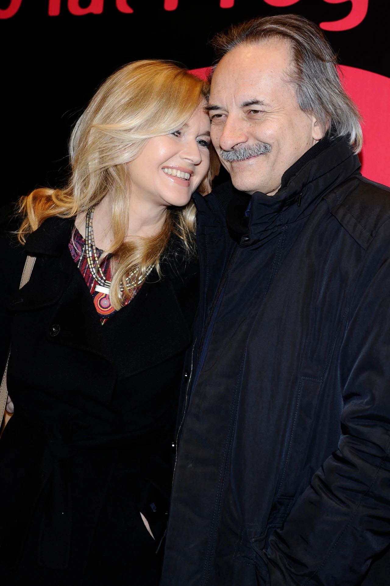 Torbiccy są małżeństwem od 34 lat Torbiccy są małżeństwem od 34 lat