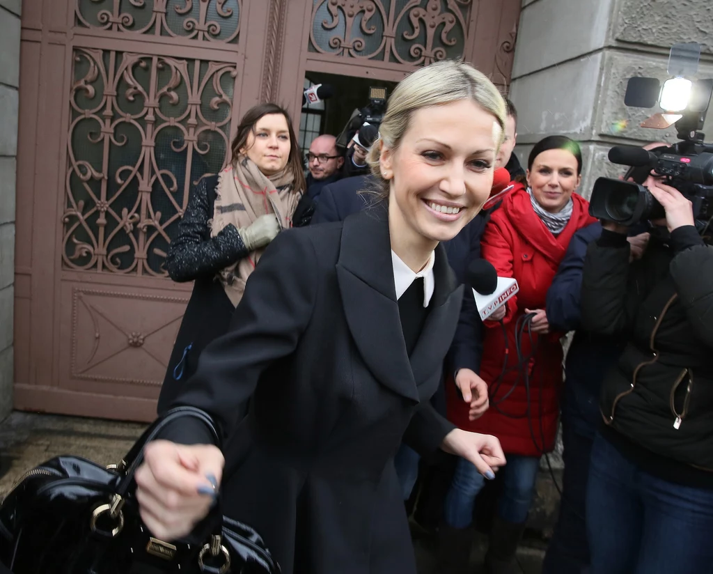 Zdaniem Norberta Maliszewskiego, Magdalena Ogórek zajmie trzecie miejsce w wyborach prezydenckich Zdaniem Norberta Maliszewskiego, Magdalena Ogórek zajmie trzecie miejsce w wyborach prezydenckich
