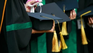 Kiedy e-dyplom ukończenia studiów w mObywatelu? Sejm podał datę