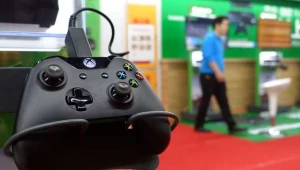 Już wkrótce pad do Xboxa One zyska zupełnie nową funkcję