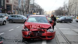 Każda szkoda oznacza wyższą składkę. A kto najczęściej powoduje kolizje?