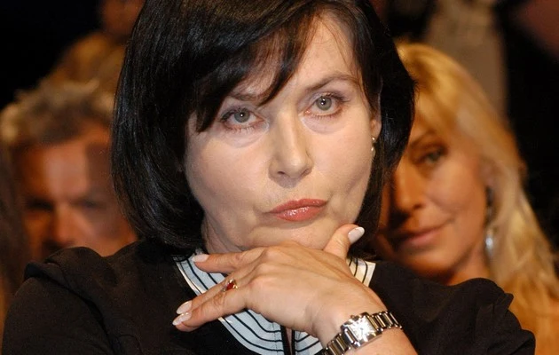 Elżbieta Jaworowicz Elżbieta Jaworowicz