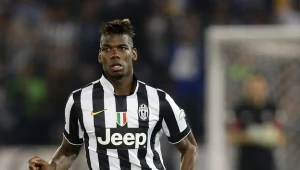 Paul Pogba