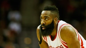 James Harden