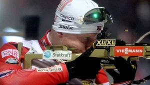 Johannes Thingnes Boe