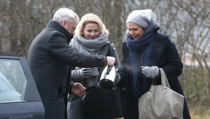 M jak miłość