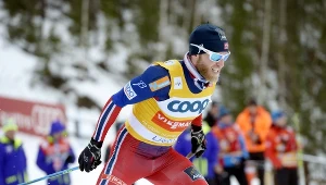 Martin Johnsrud Sundby 
