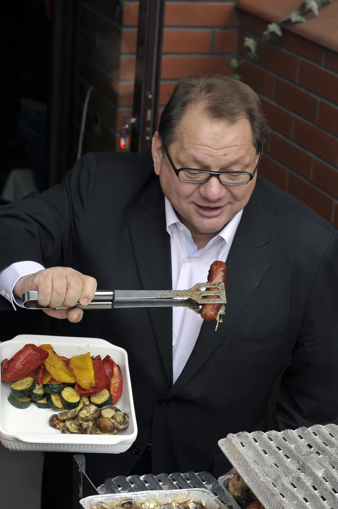 Ryszard Kalisz Ryszard Kalisz