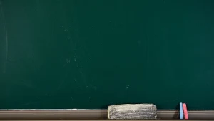 Praktyki stosowane w szkole z edukacją miały niewiele wspólnego