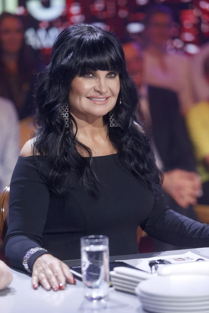 Iwona Pavlović Iwona Pavlović