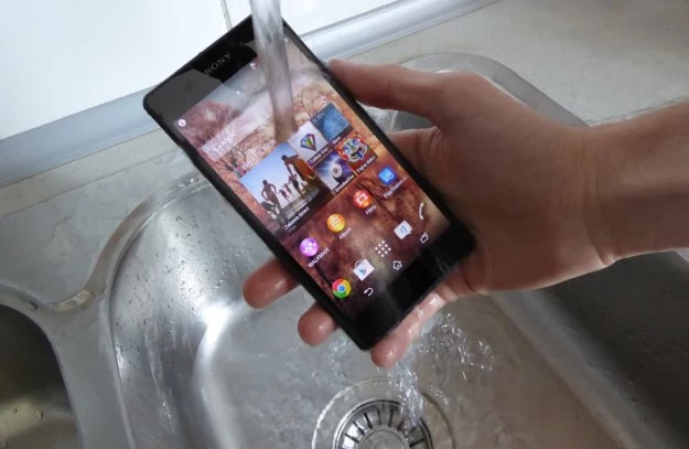 Tylko rodzina Xperia Z z Androidem 5.0? Wszystko na to wskazuje