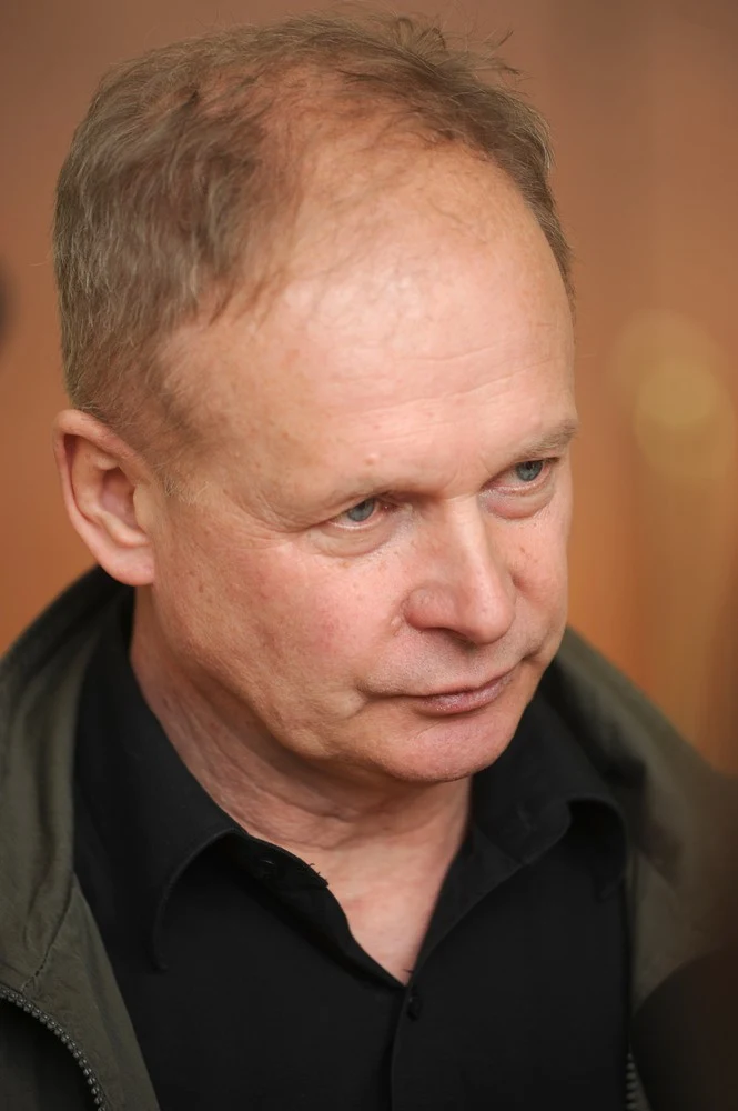 Ryszard Nowak Ryszard Nowak