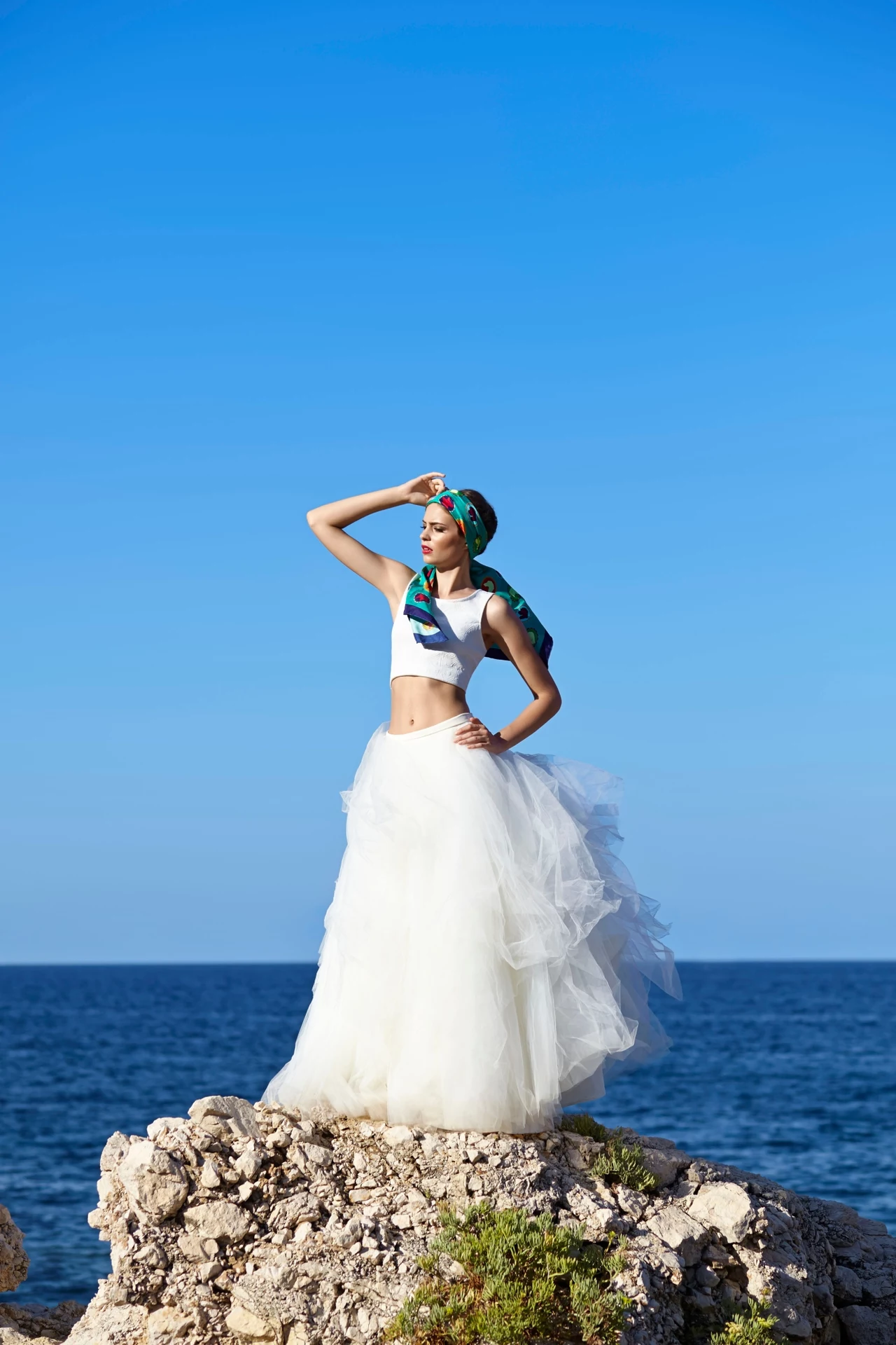 Sesja magazynu Wedding Sesja magazynu Wedding