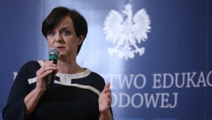 Joanna Kluzik-Rostkowska