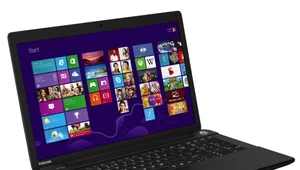 Toshiba Satellite Pro C70-B - laptopy dla biznesu