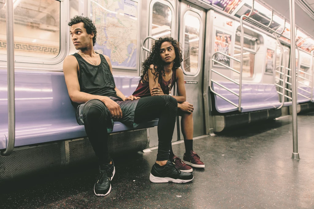 Kolekcja PUMA x Vashtie SS15 Kolekcja PUMA x Vashtie SS15