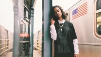 Kolekcja PUMA x Vashtie SS15 