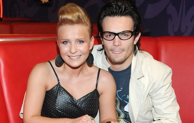 Aneta i Mikołaj Aneta i Mikołaj