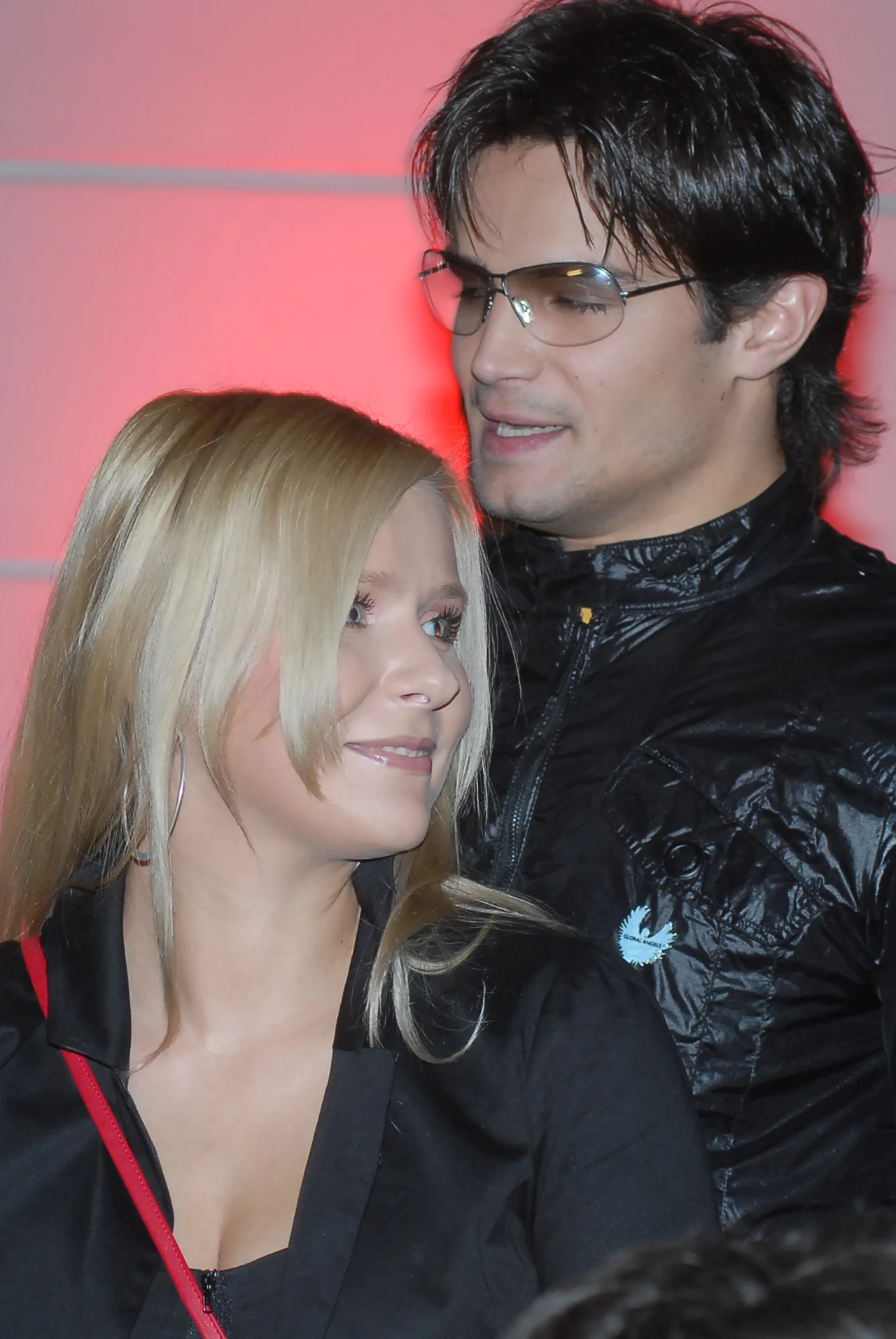 Aneta i Mikołaj Aneta i Mikołaj