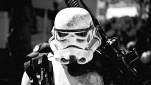 Na Ukrainie będą walczyć Stormtrooperzy