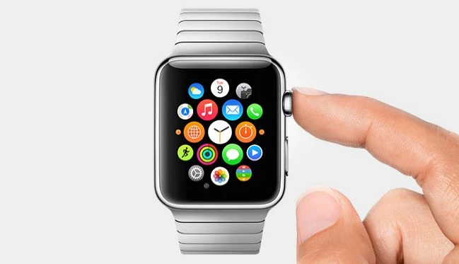 Apple Watch - Sprzedaż ruszy 24 kwietnia 2015. Na razie bez oficjalnej dystrybucji w Polsce