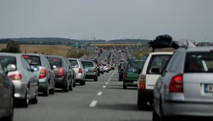 W korkach na bramkach tracą wszyscy. Nie tylko kierowcy