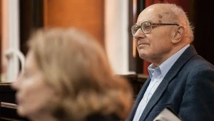 Stanisław Kociołek w sądzie