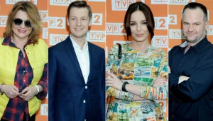 Uczestnicy show "Przygarnij mnie" 