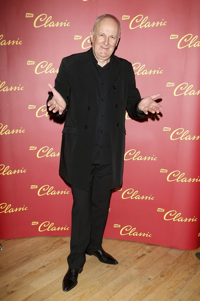 Jacek Cygan
