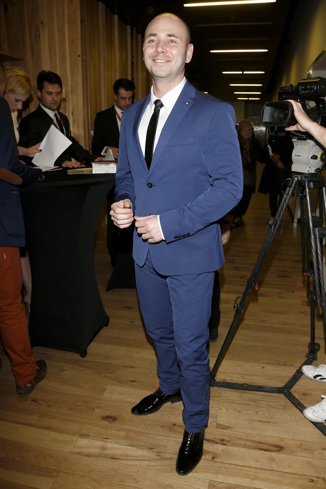 Marcin Wyrostek