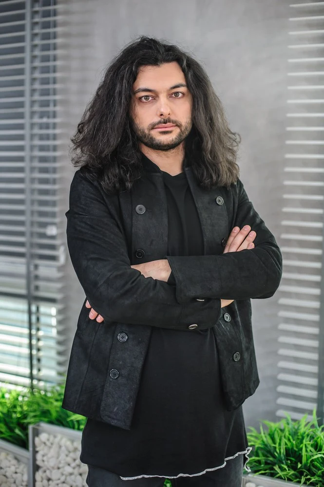 Kamil Haidar Kamil Haidar