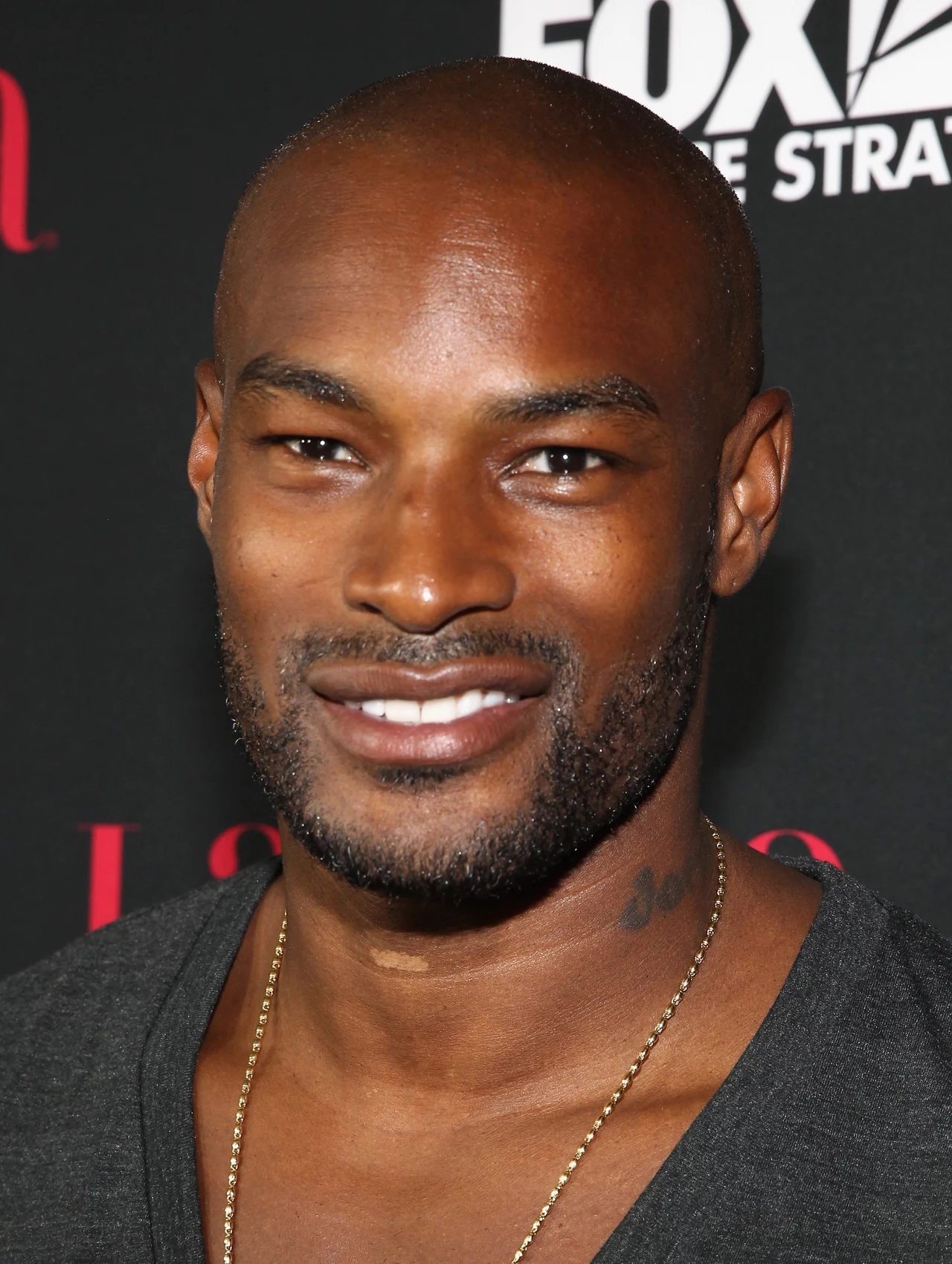 Tyson Beckford Tyson Beckford