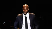 Tyson Beckford