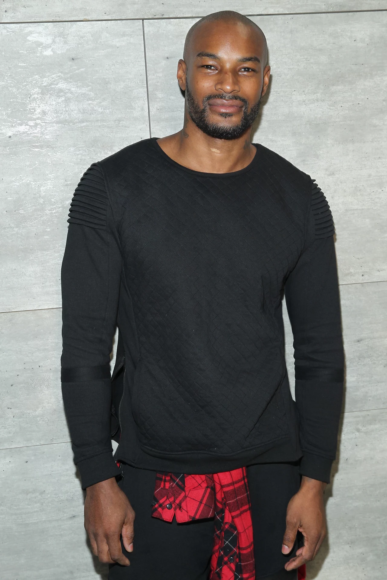 Tyson Beckford Tyson Beckford