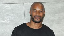 Tyson Beckford