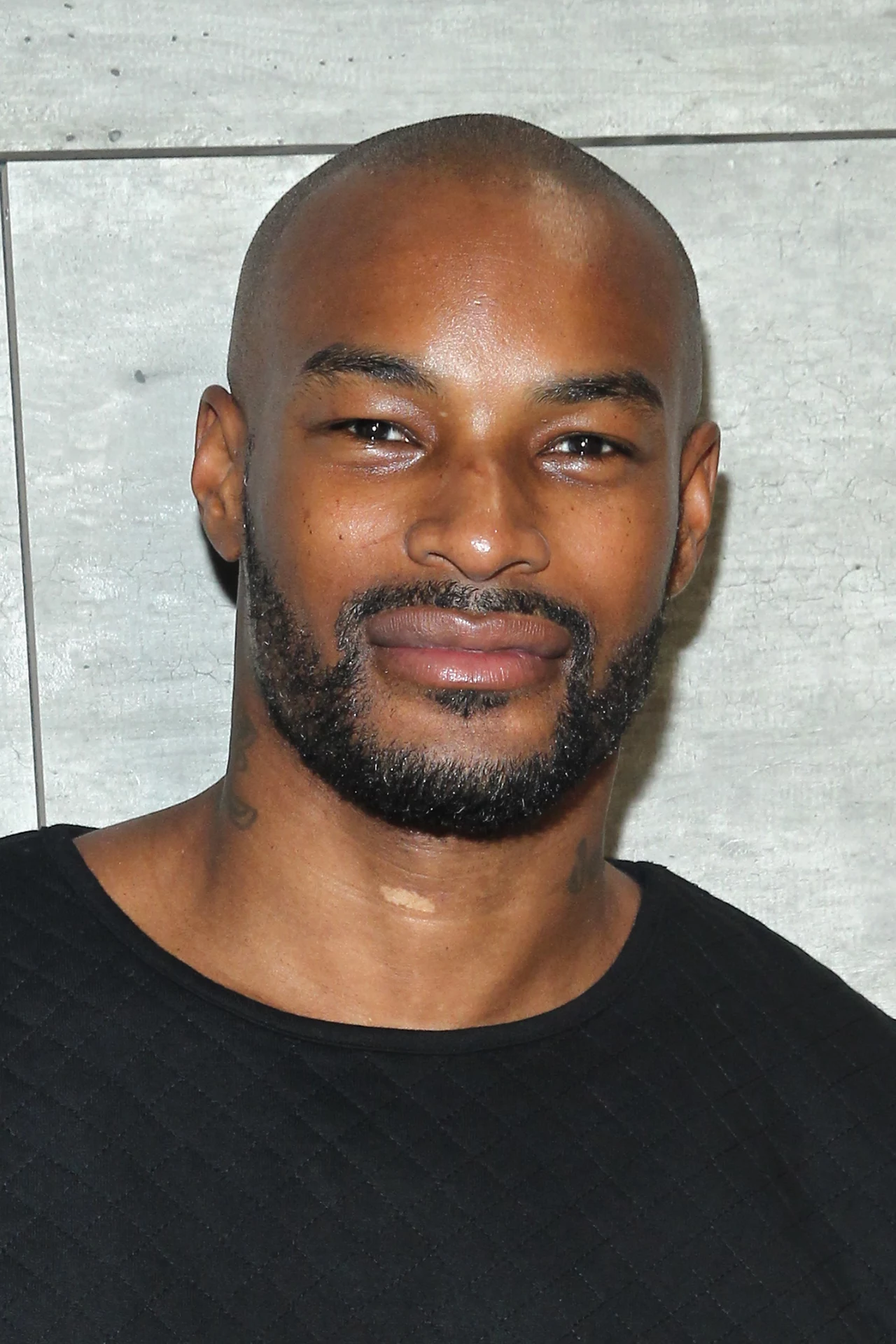 Tyson Beckford Tyson Beckford