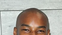 Tyson Beckford