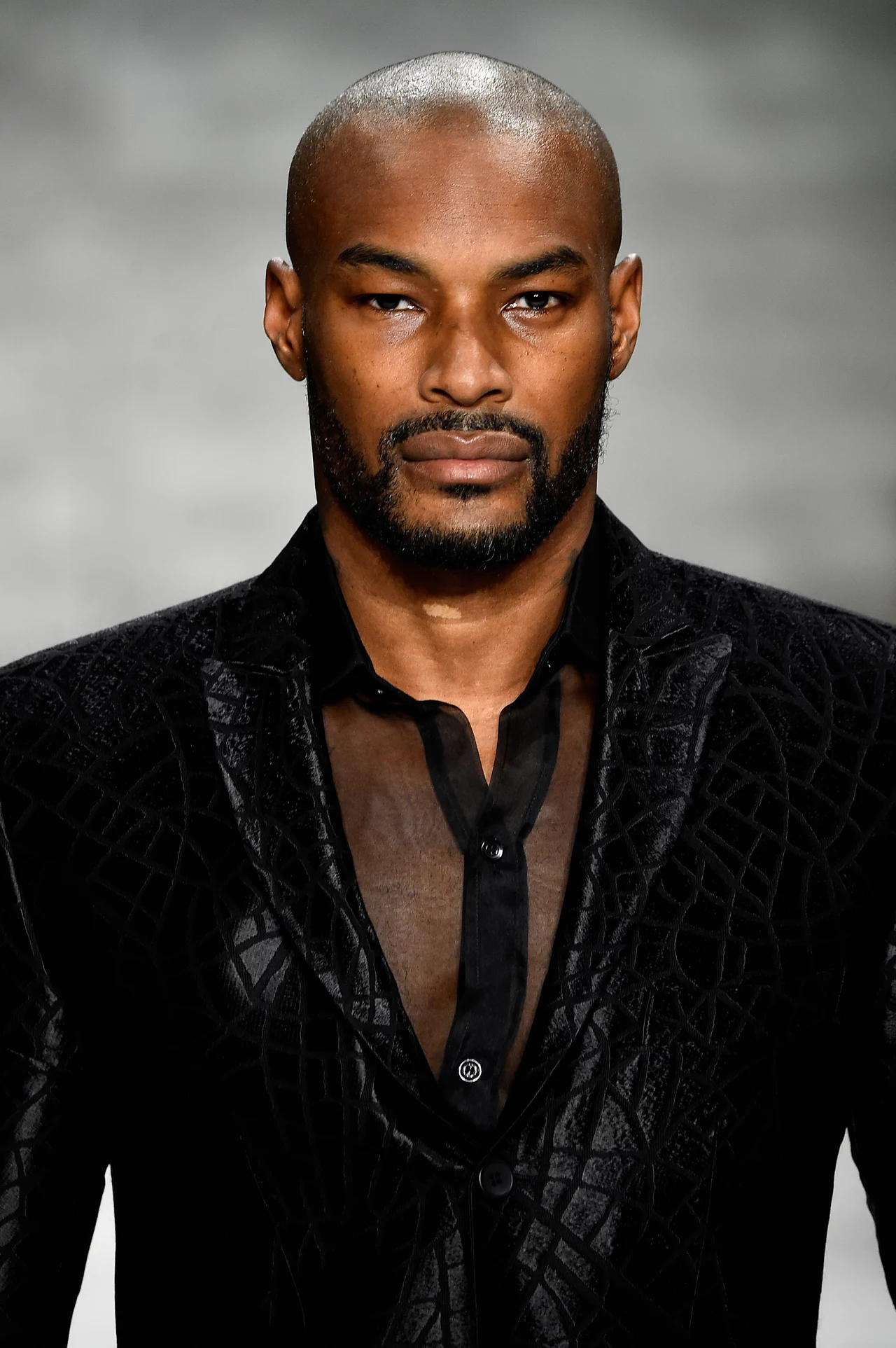 Tyson Beckford Tyson Beckford