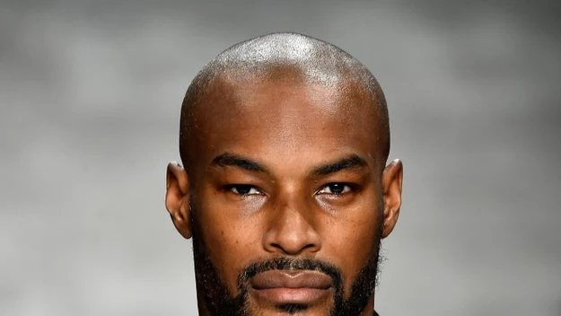 Tyson Beckford