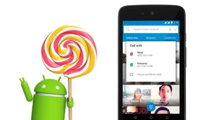 Android 5.1 - co nowego oferuje kolejna wersja