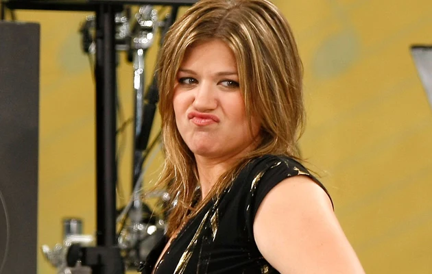 Kelly Clarkson Kelly Clarkson