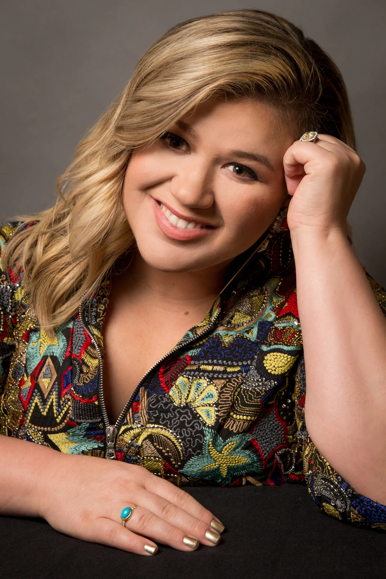 Kelly Clarkson Kelly Clarkson