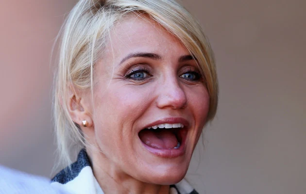 Cameron Diaz Cameron Diaz