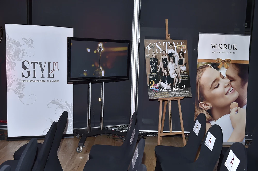 Styl.pl był patronem imprezy