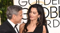 Amal Clooney i George Clooney