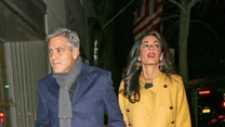 Amal Clooney i George Clooney