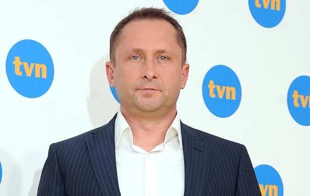 Kamil Durczok Kamil Durczok