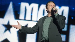 Michał oczaruje jurorów i usłyszy trzy razy "tak"!
