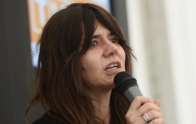 Małgorzata Szumowska