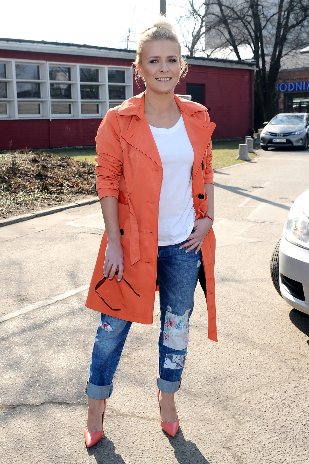 Aneta Zając Aneta Zając